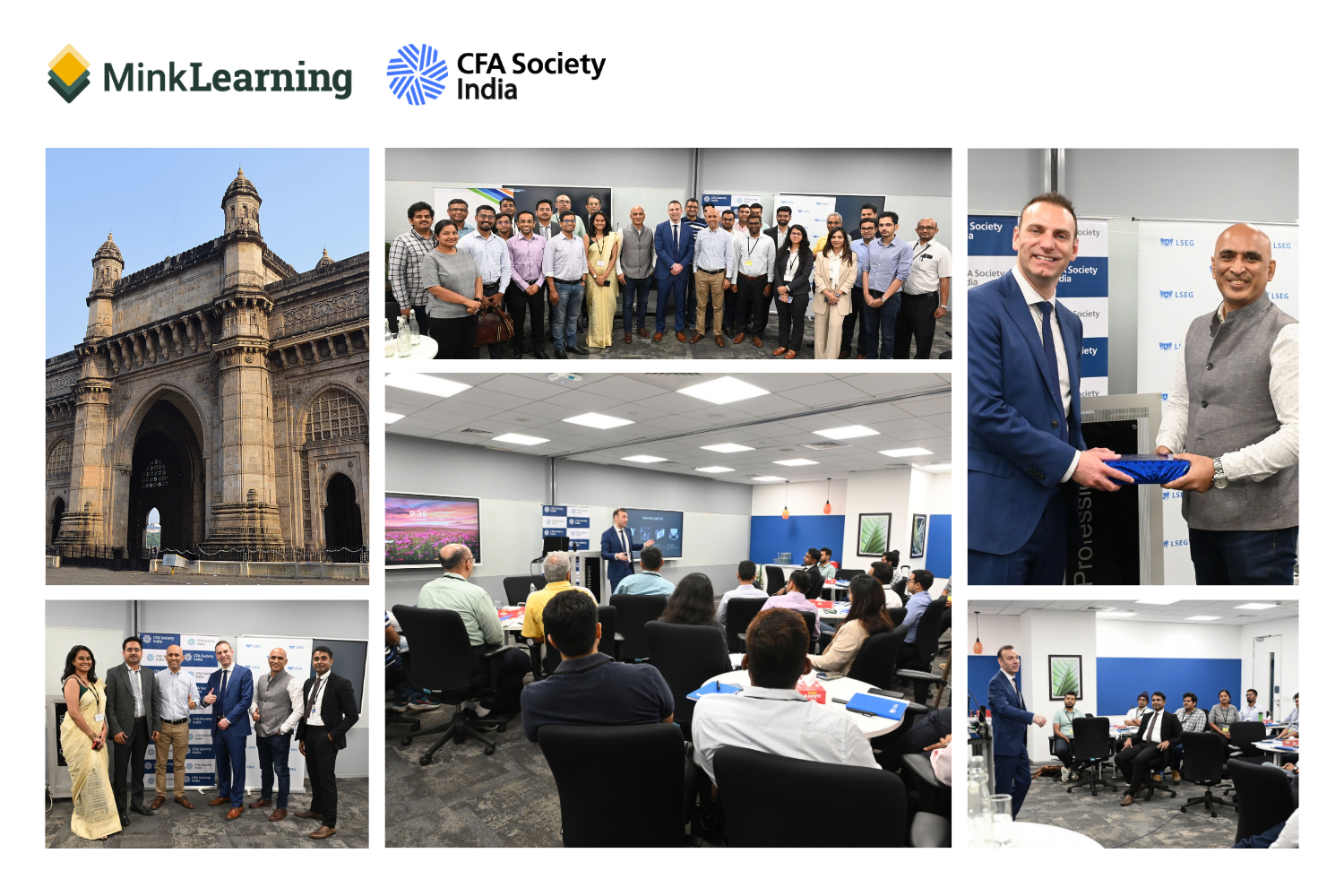Mumbai, India: 1-Day Private Equity Bootcamp