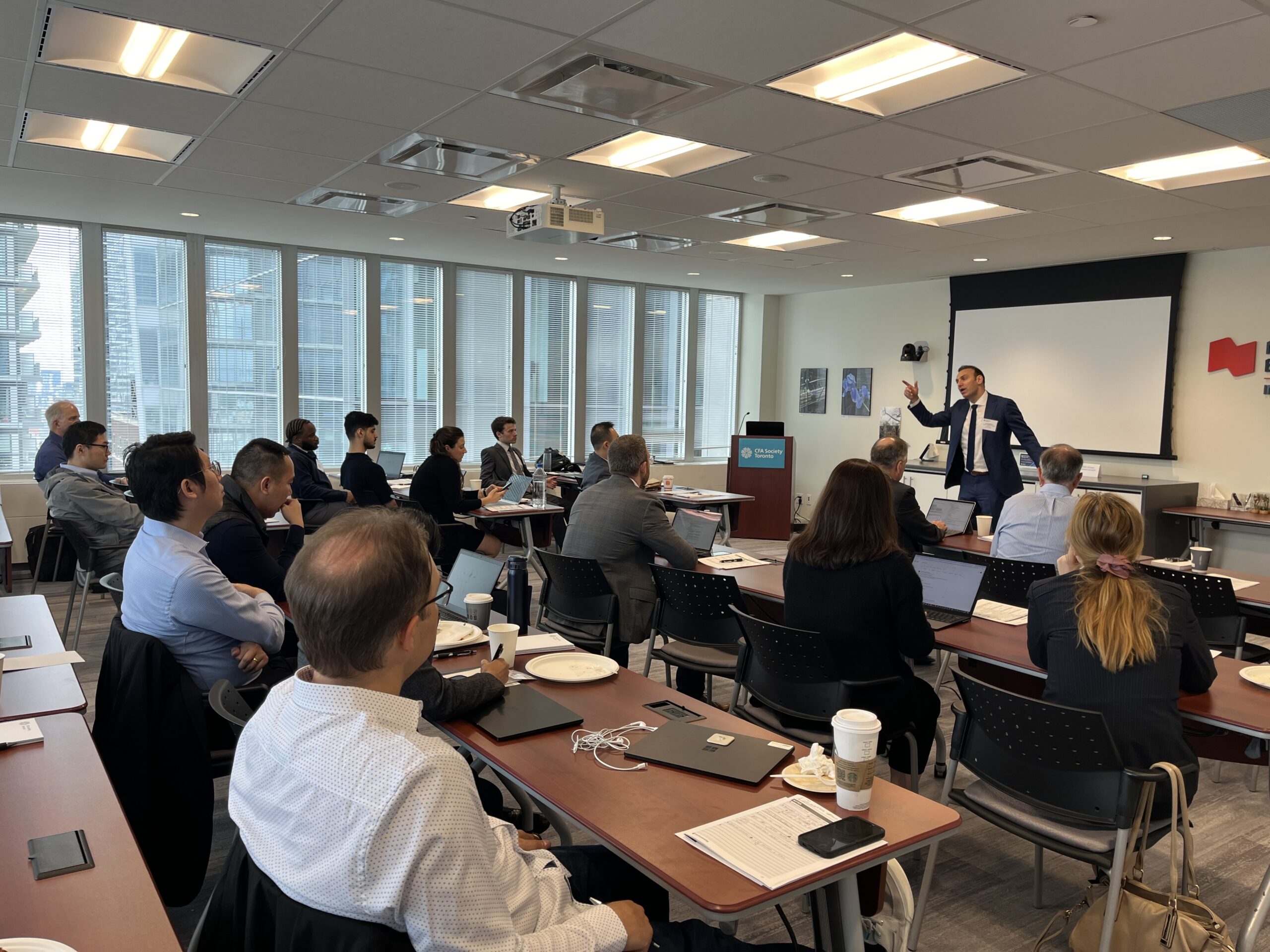 Toronto, Canada: Private Equity Bootcamp