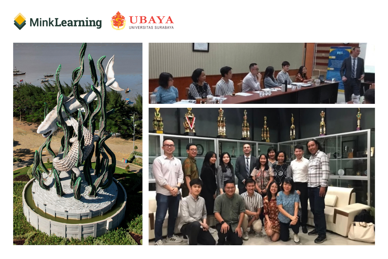 Surabaya,  Indonesia:  Private Equity Workshop