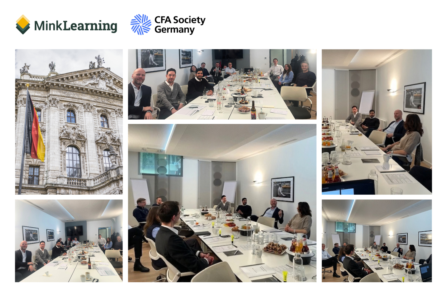 Munich, Germany: 2-Day Private Equity Bootcamp